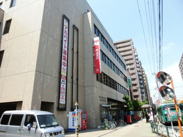 荒川郵便局
株式会社メイワ・エステート
東京都台東区東上野5-5-9
03-5830-3434 荒川郵便局の画像3