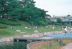 兵庫島公園の画像1