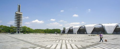 駒沢オリンピック公園の画像1