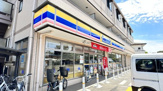 ミニストップ神代植物公園前店