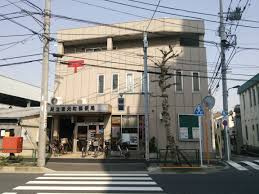 足立宮元町郵便局
株式会社メイワ・エステート
東京都台東区東上野5-5-9
03-5830-3434 足立宮元町郵便局の画像2