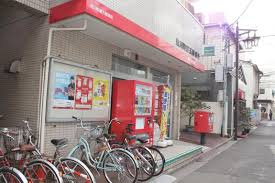 荒川町屋五郵便局
株式会社メイワ・エステート
東京都台東区東上野5-5-9
03-5830-3434 荒川町屋五郵便局の画像3