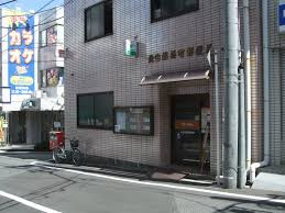 北田端新町郵便局
株式会社メイワ・エステート
東京都台東区東上野5-5-9
03-5830--3434 北田端新町郵便局の画像1