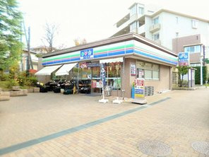 コンビニエンスストア スリーエフ 百合丘三丁目店