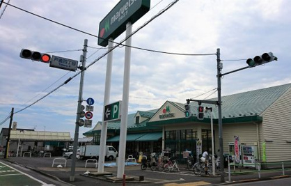 マルエツ　戸倉店の画像1