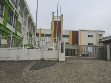 山崎北小学校の画像1