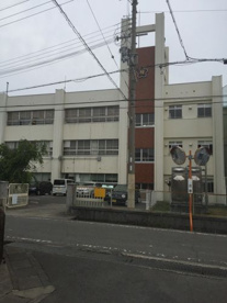 根来小学校の画像1