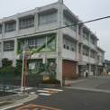 山崎小学校
