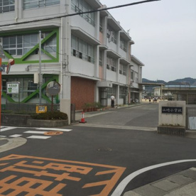 山崎小学校の画像2