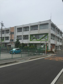 山崎小学校の画像3