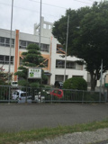 岩出小学校