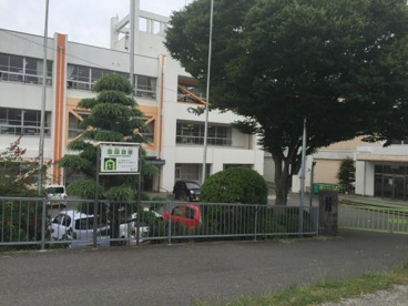 岩出小学校の画像3