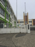 上岩出小学校
