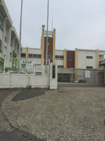 上岩出小学校の画像2