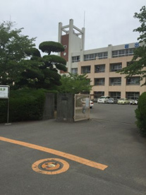 岩出中学校の画像2