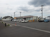 セブンイレブン・阿見寺子店
