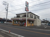 コンビニエンスストア セブンイレブン茨城千代田店