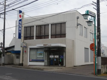 常陽銀行 神立支店の画像1