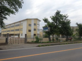 小学校 かすみがうら市立下稲吉小学校