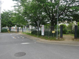 公園 大塚団地内公園