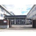 高知市立西部中学校