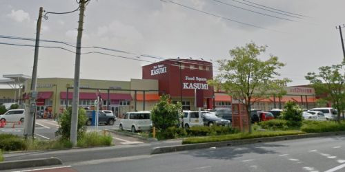 カスミ フードスクエア ビバモール加須店情報ページ 幸手市 久喜市の不動産 株式会社マコト不動産