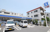 ローソン 世田谷上野毛四丁目店