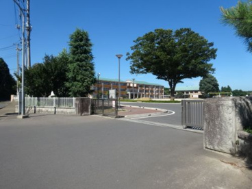 堅倉小学校の画像2