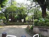 北柏木公園