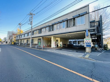医療法人財団緑秀会田無病院の画像1