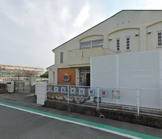 天満東幼稚園の画像1