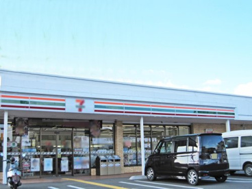 セブンイレブン 高砂御旅１丁目店の画像1