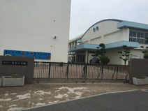 貴志小学校