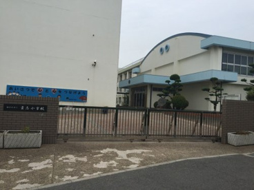 貴志小学校の画像1