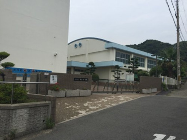 貴志小学校の画像2