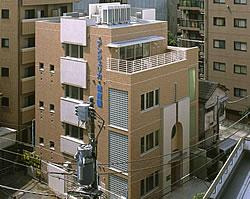 アンジェリカ保育園の画像1