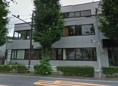 コビープリスクールかみめぐろ保育園の画像1