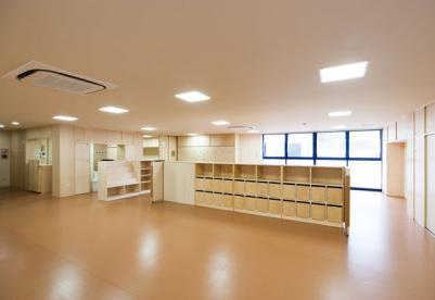 蓮美幼児学園祐天寺ナーサリーの画像1