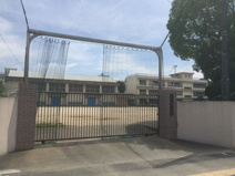 砂山小学校