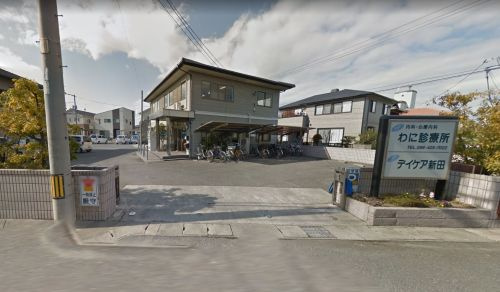 わに診療所情報ページ 株式会社creva