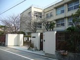 大阪市立南百済小学校