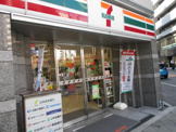 セブン-イレブン 大阪本町１丁目店