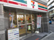 セブン-イレブン 大阪本町１丁目店の画像