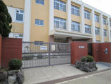 小学校 大阪市立北巽小学校