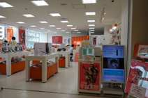 auショップ　東急プラザ新長田