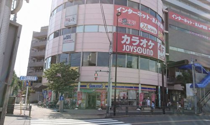 ミニストップ国分寺南町２丁目店の画像1