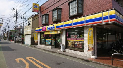 ミニストップ小金井東町店の画像1