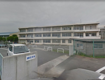 伊豆市立中伊豆小学校