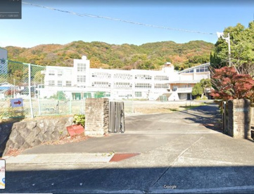 伊豆市立土肥小学校の画像1