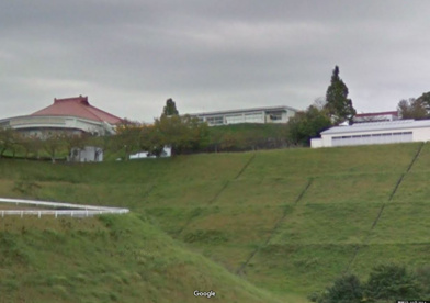 日本競輪学校の画像1